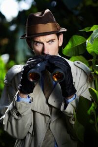 Los Angeles Private Investigator