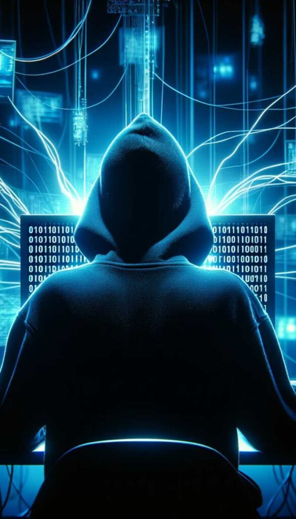 Digital Private Investigator