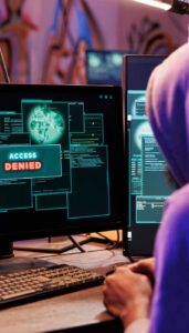 Virtual Private Investigator