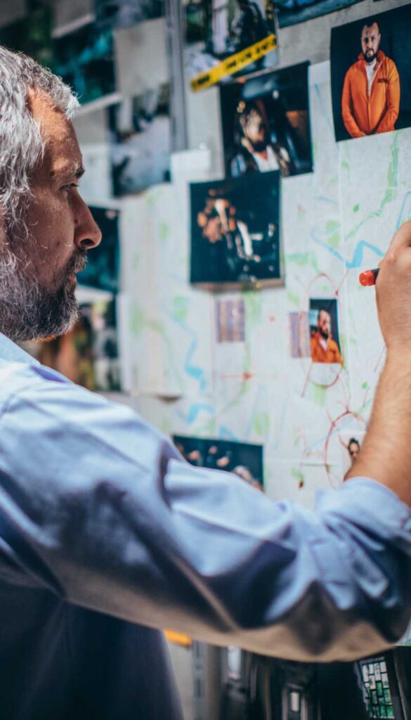 Workers Comp Investigations