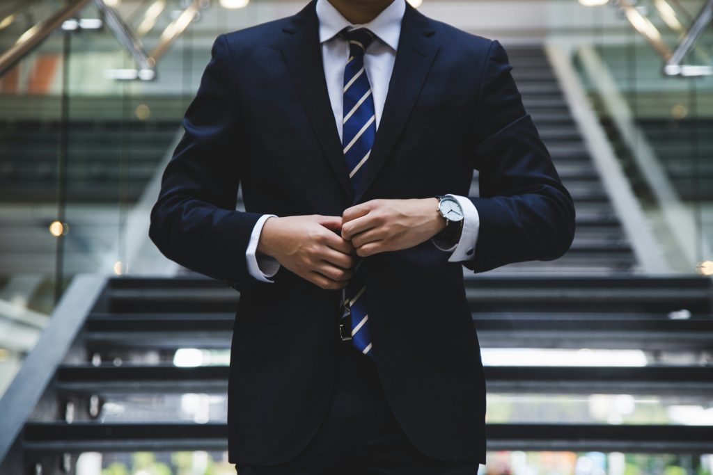 Corporate Private Investigator