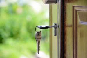 Property asset search