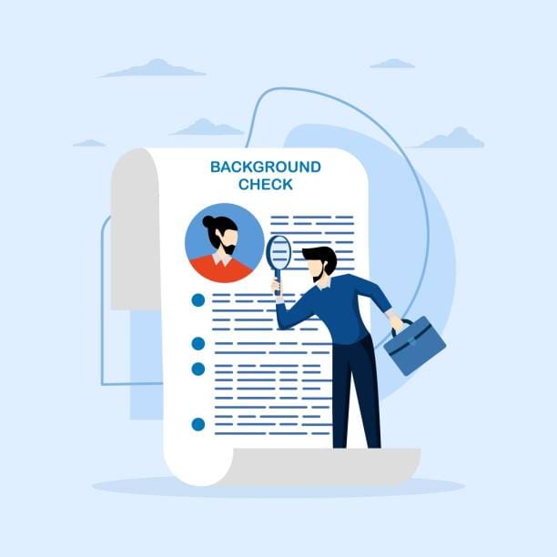 The Best Number 1 Pre Employment Background Check 3 Pre Employment Background Check
