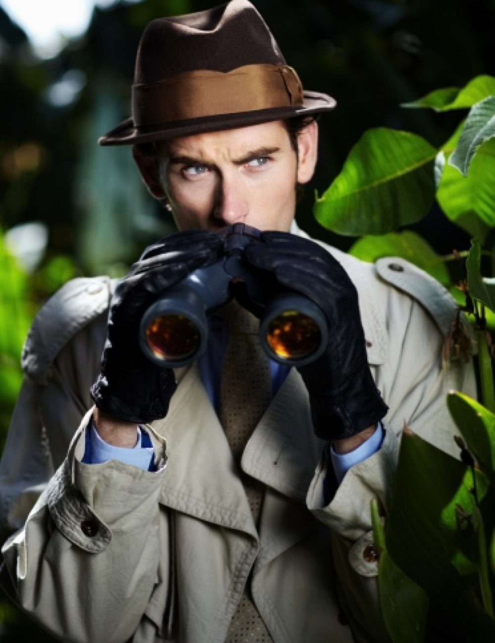 Los Angeles Private Investigator