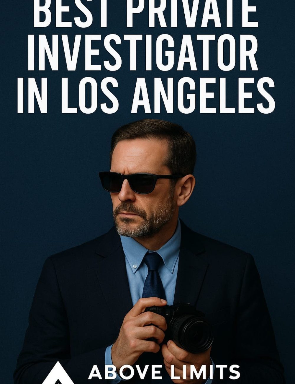 Private investigator Los Angeles