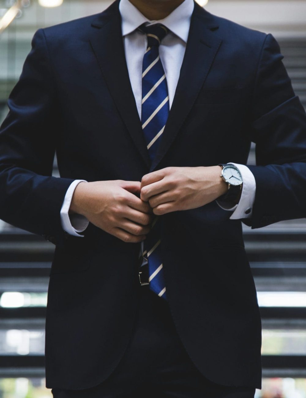 Corporate Private Investigator
