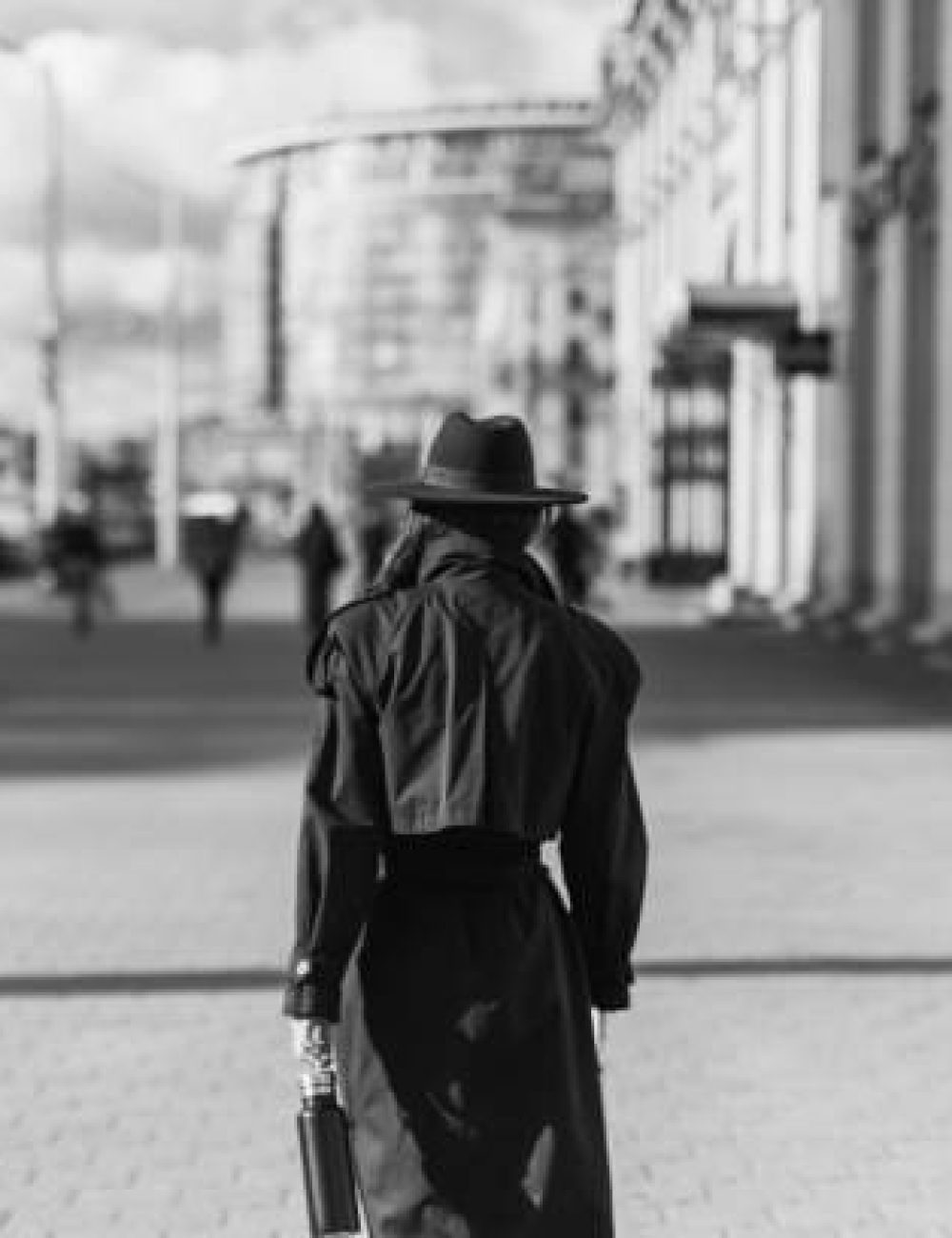 Private Investigator California