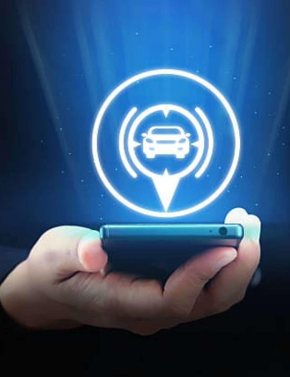 Is There an App That Detects Car Trackers