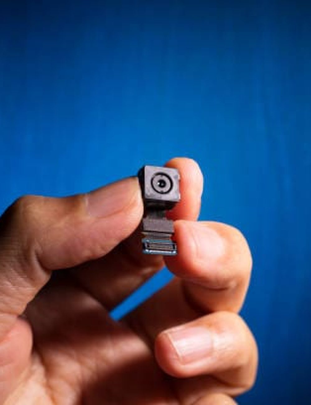 Mini Spy Camera Wireless