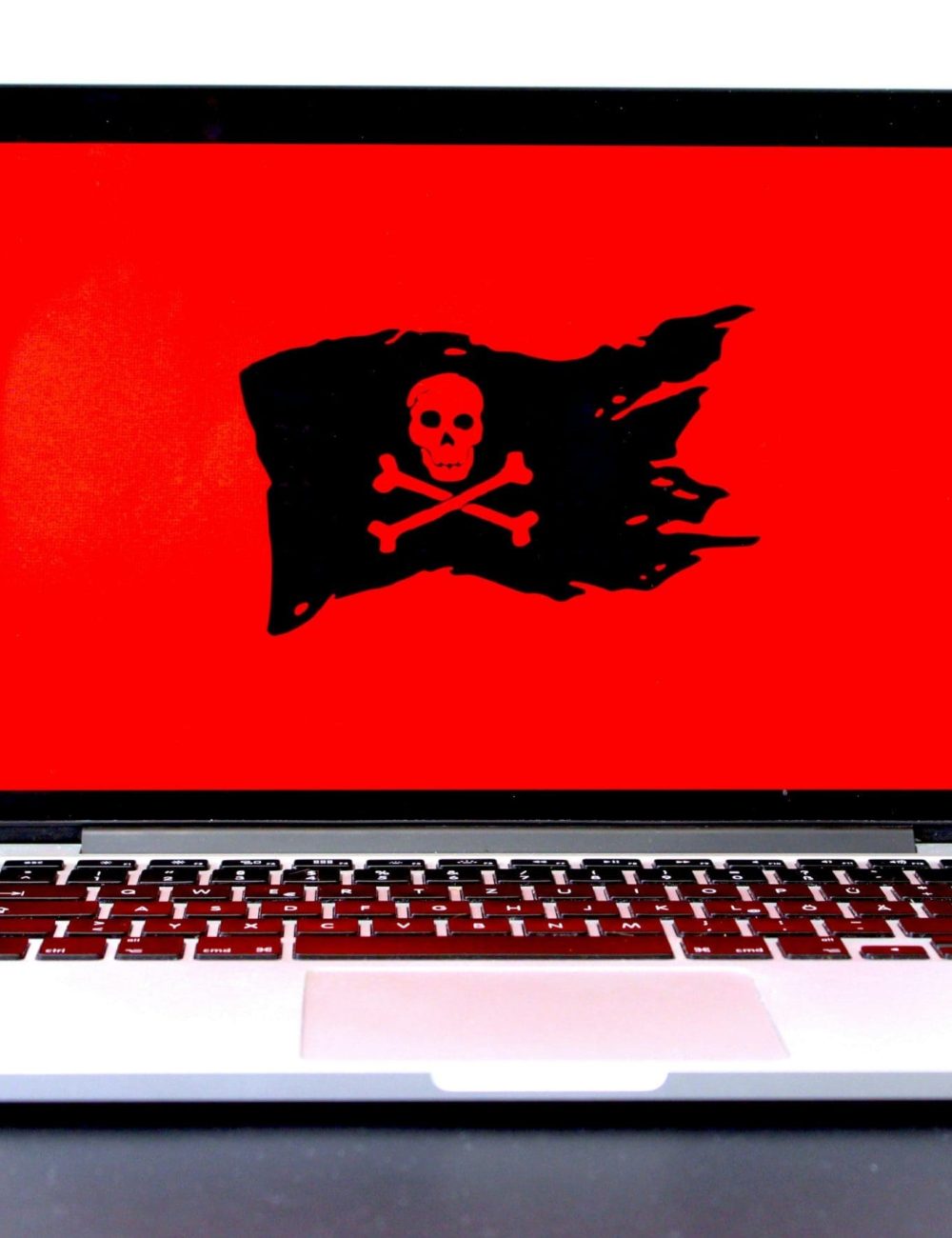 Hacked Device